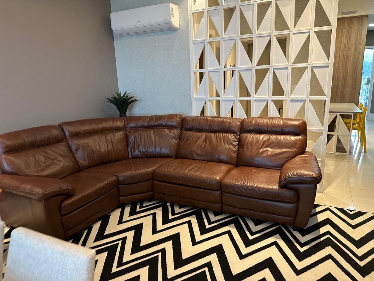 Apartamento de 3 quartos com 3 suítes e 134 m² em Bal. Camboriú