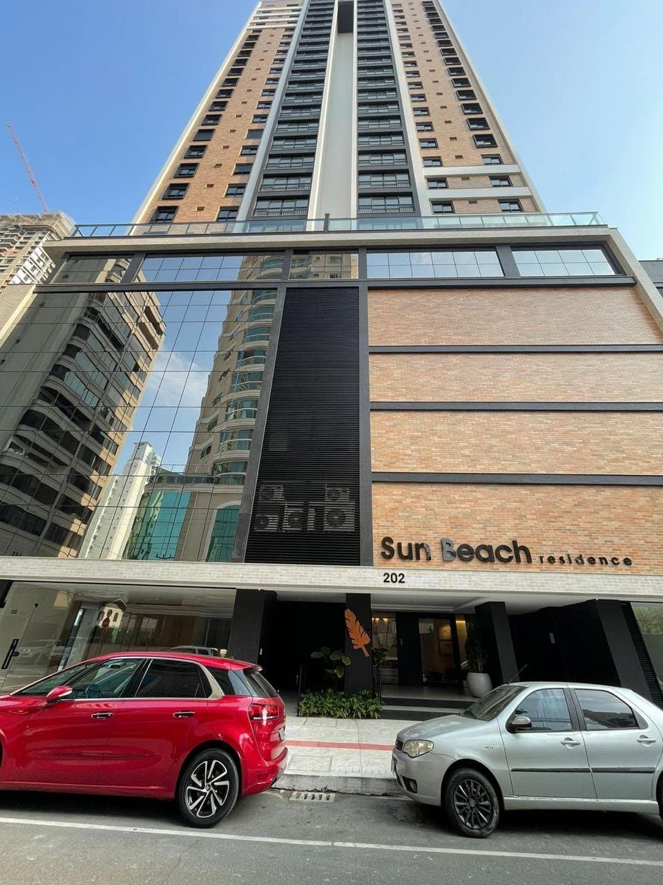 Apartamento de 4 quartos com 2 suítes e 149 m² em Bal. Camboriú