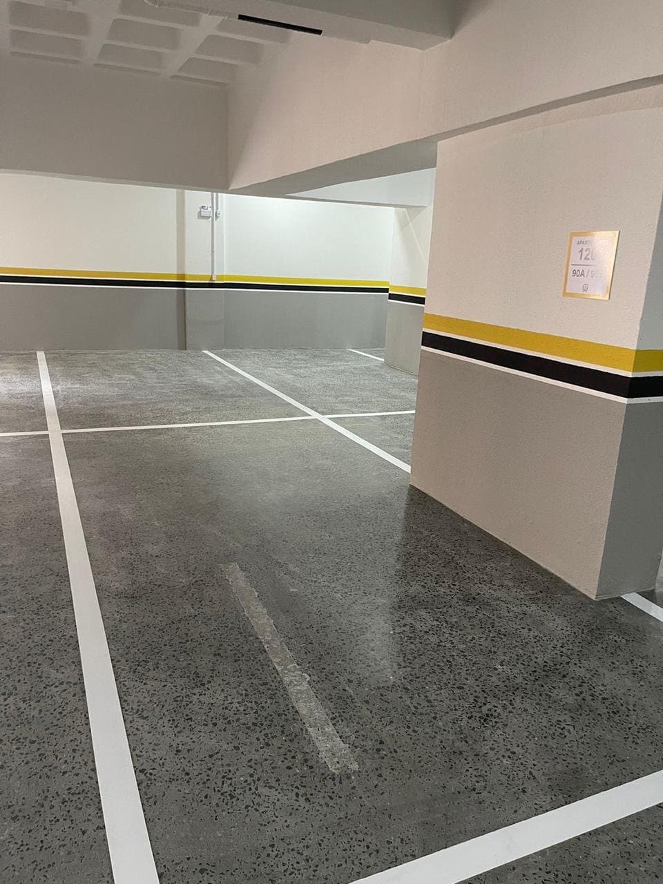 Apartamento de 4 quartos com 2 suítes e 149 m² em Bal. Camboriú