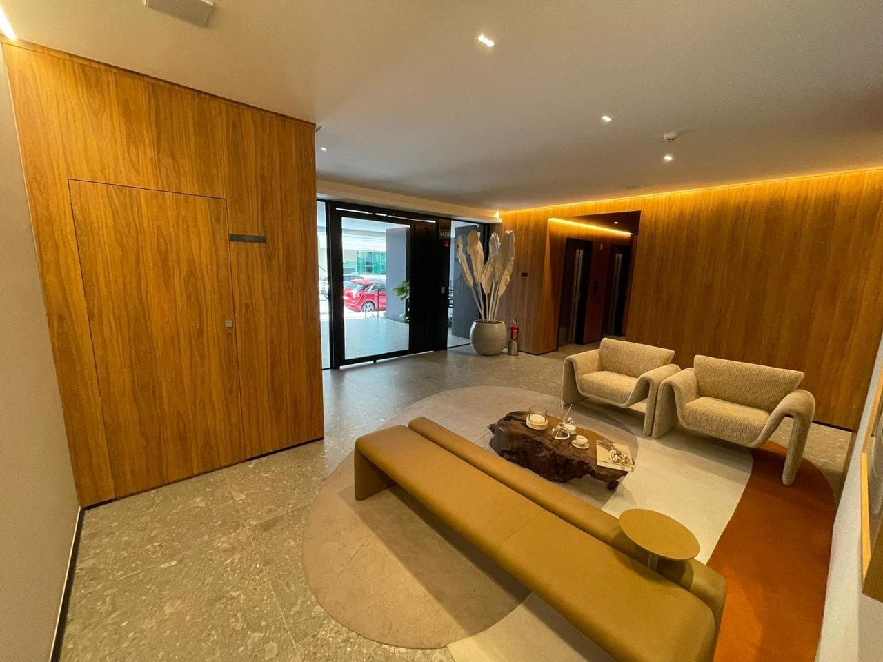 Apartamento de 4 quartos com 2 suítes e 149 m² em Bal. Camboriú