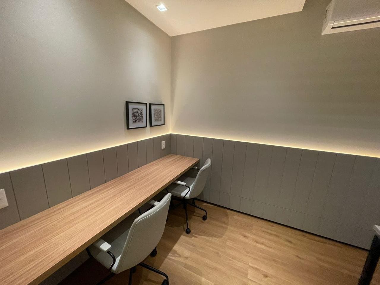 Apartamento de 4 quartos com 2 suítes e 149 m² em Bal. Camboriú