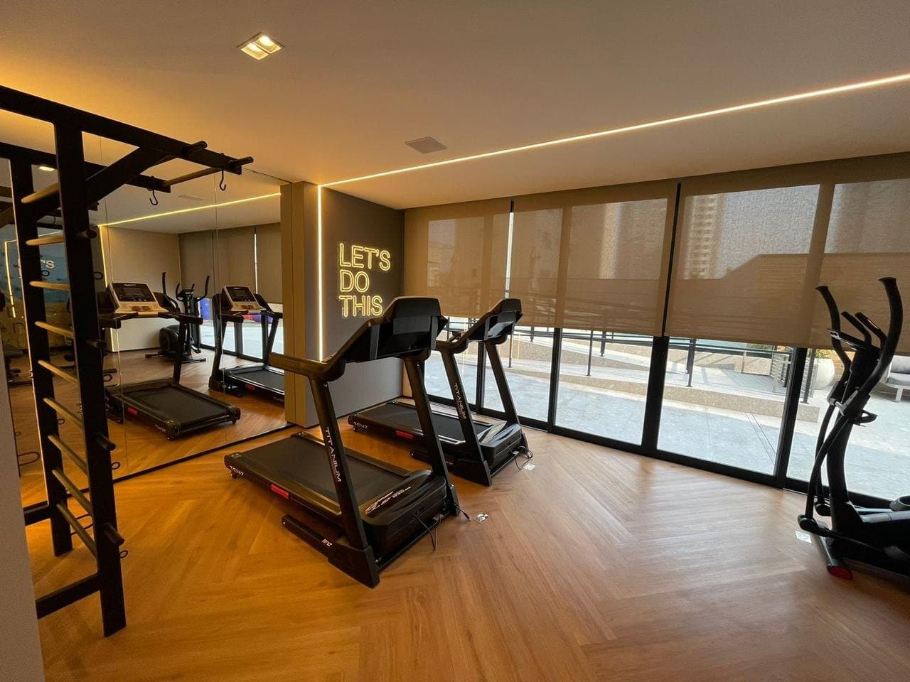 Apartamento de 4 quartos com 2 suítes e 149 m² em Bal. Camboriú