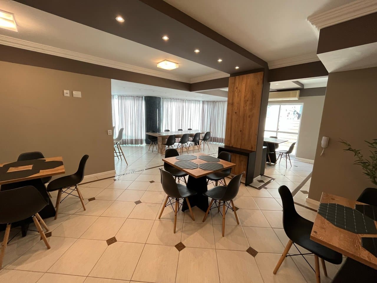 Apartamento de 3 quartos com 1 suíte e 100 m² em Bal. Camboriú