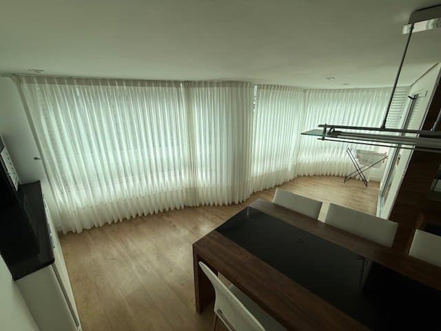 Apartamento de 3 quartos com 1 suíte e 100 m² em Bal. Camboriú