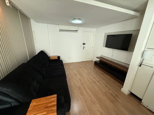 Apartamento de 3 quartos com 1 suíte e 100 m² em Bal. Camboriú