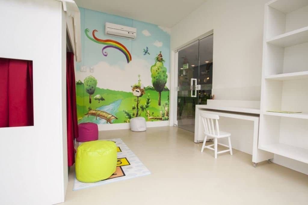 Apartamento de 3 quartos com 3 suítes e 135 m² em Bal. Camboriú