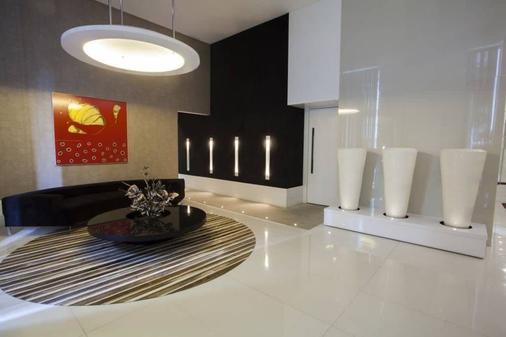 Apartamento de 3 quartos com 3 suítes e 135 m² em Bal. Camboriú