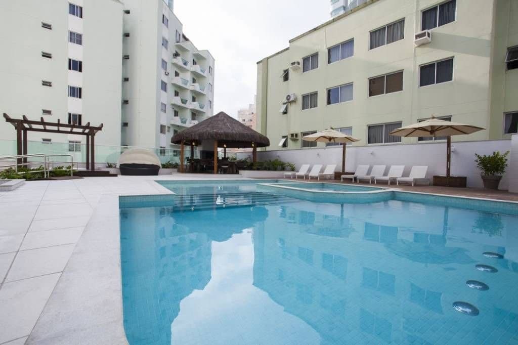 Apartamento de 3 quartos com 3 suítes e 135 m² em Bal. Camboriú