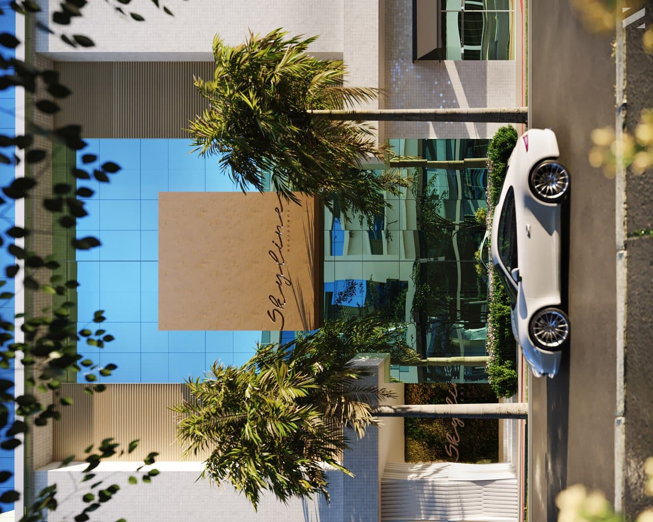 Differentiated de 4 quartos com 4 suítes e 233 m² em Bal. Camboriú