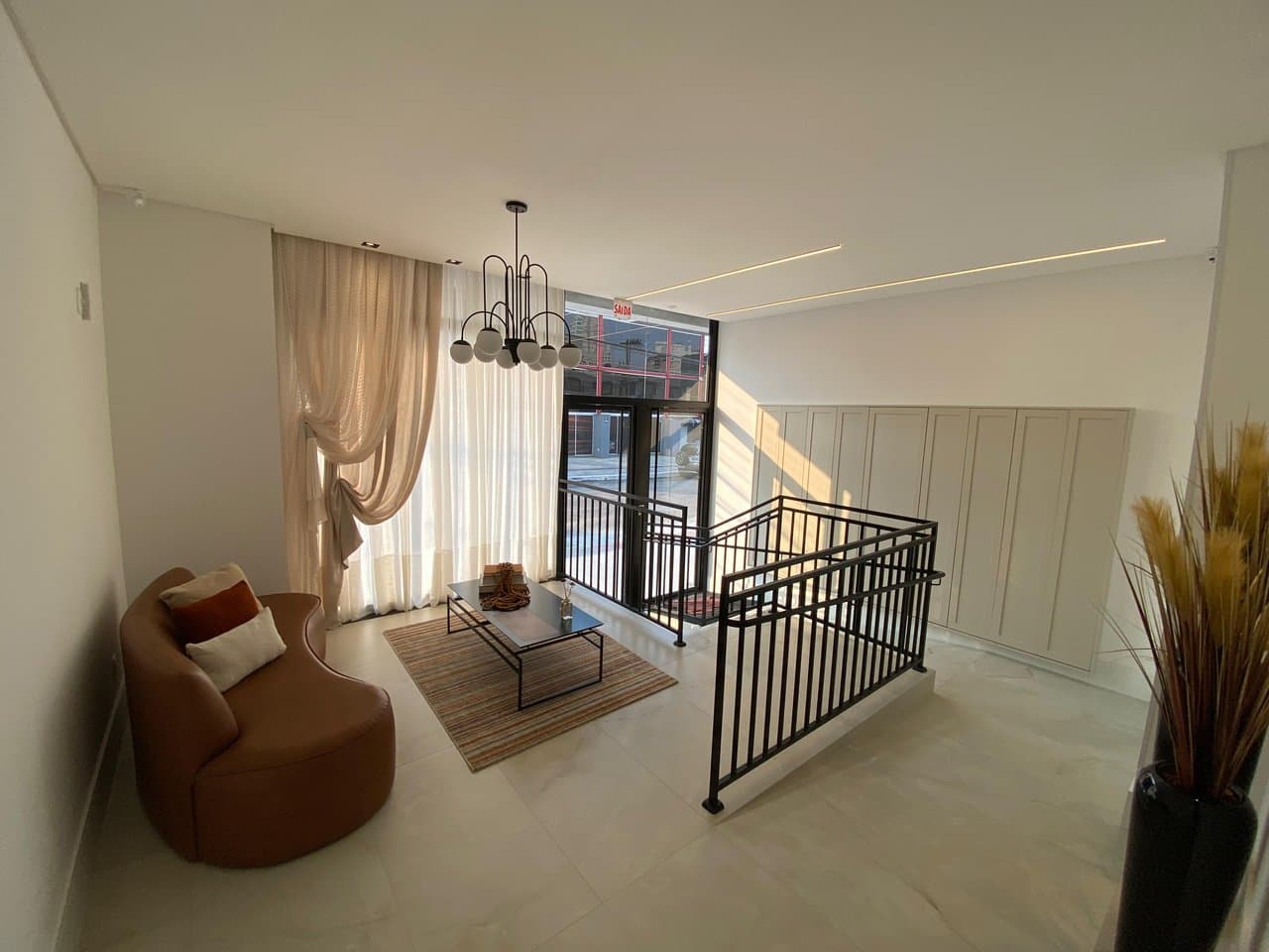 Apartamento de 2 quartos com 1 suíte e 117 m² em Bal. Camboriú