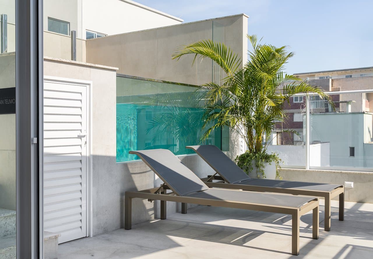 Apartamento de 3 quartos com 3 suítes e 125 m² em Bal. Camboriú