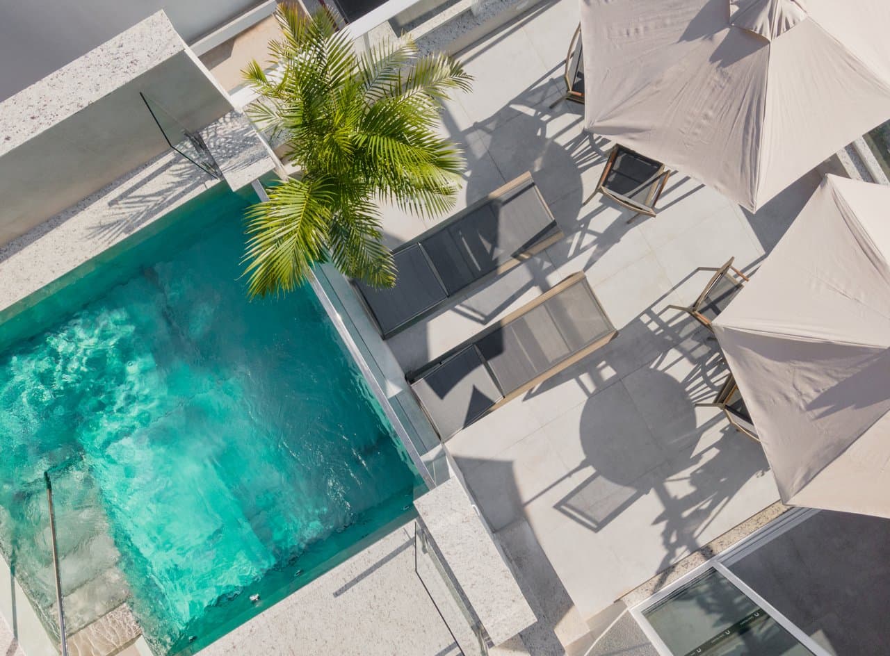 Apartamento de 3 quartos com 3 suítes e 125 m² em Bal. Camboriú