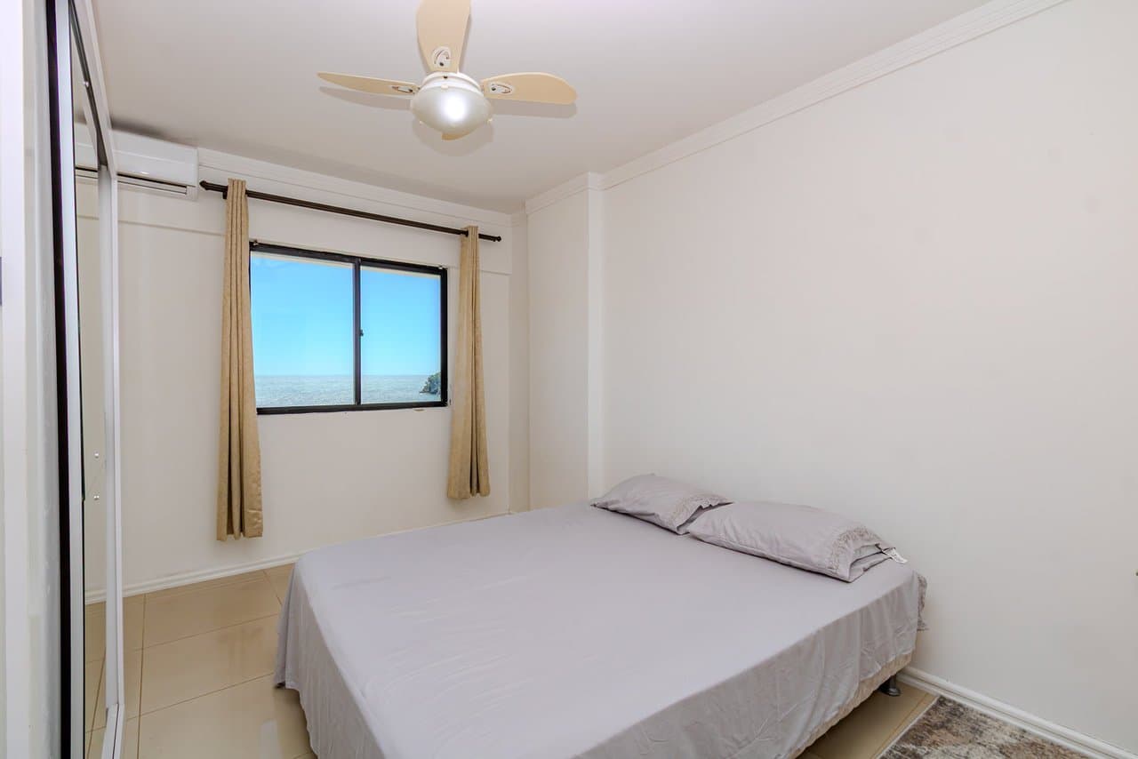 Apartamento de 3 quartos com 1 suíte e 119 m² em Bal. Camboriú