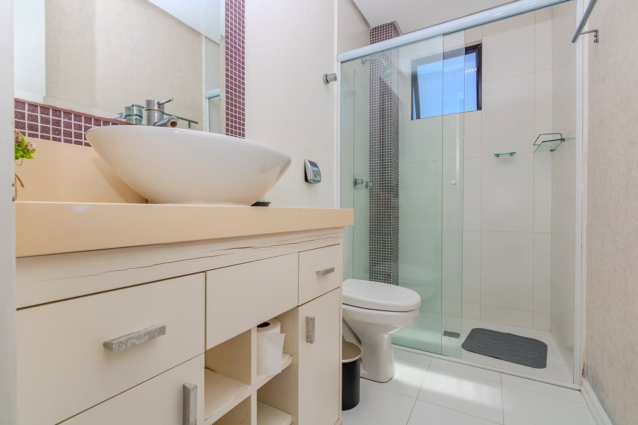 Apartamento de 3 quartos com 1 suíte e 119 m² em Bal. Camboriú