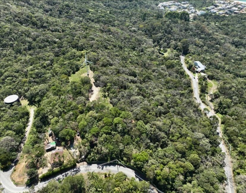 Terreno em Bal. Camboriú