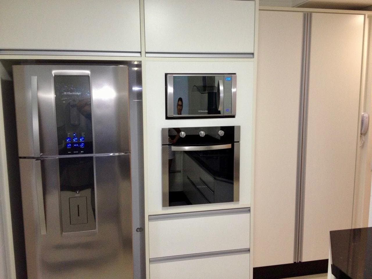 Apartamento de 3 quartos com 1 suíte e 121 m² em Bal. Camboriú
