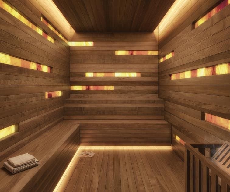 Apartamento de 5 quartos com 5 suítes e 231 m² em Bal. Camboriú