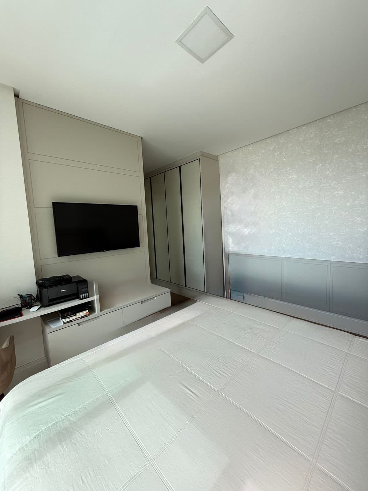 Apartamento de 3 quartos com 3 suítes e 151 m² em Bal. Camboriú