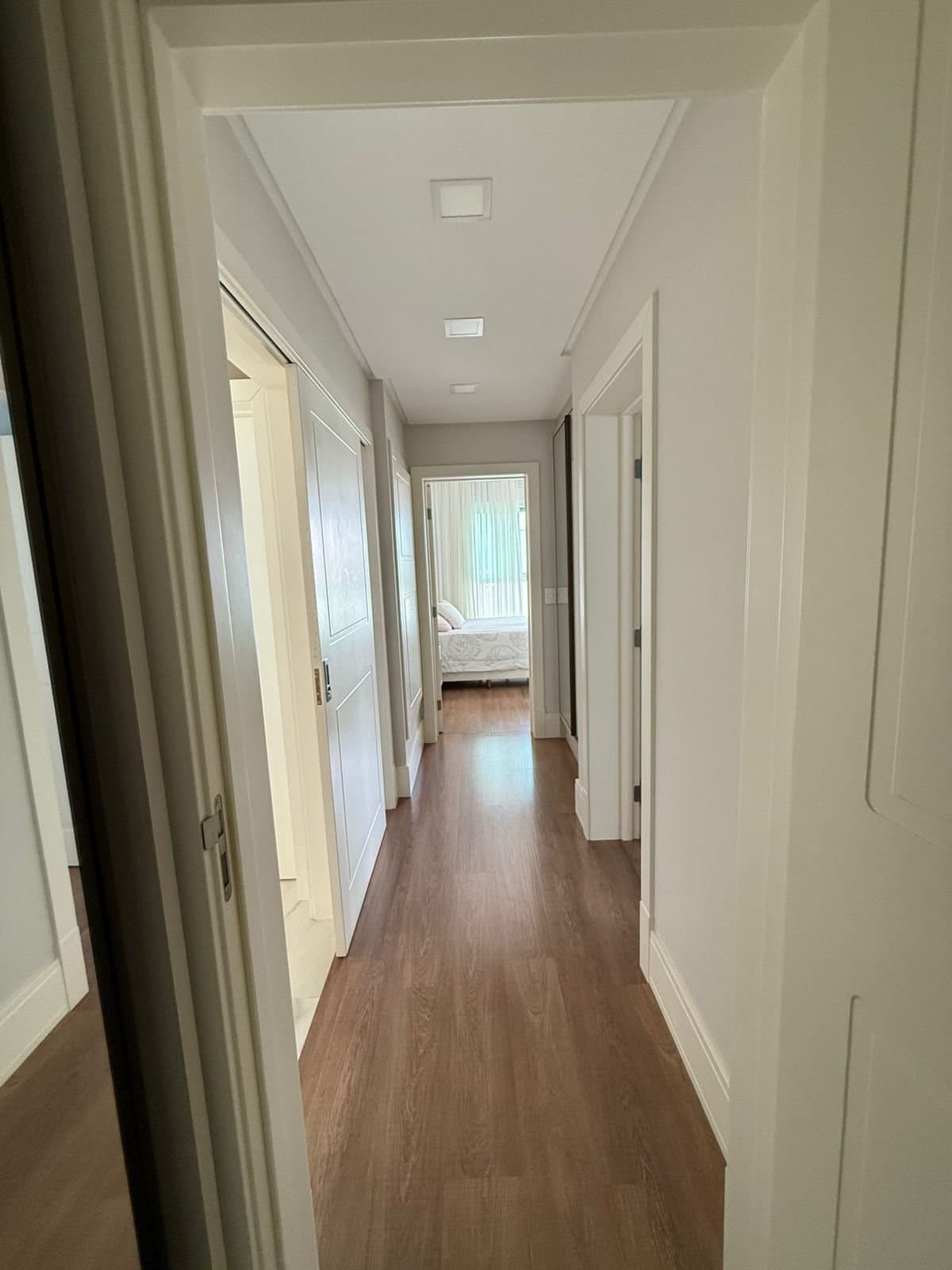 Apartamento de 3 quartos com 3 suítes e 151 m² em Bal. Camboriú