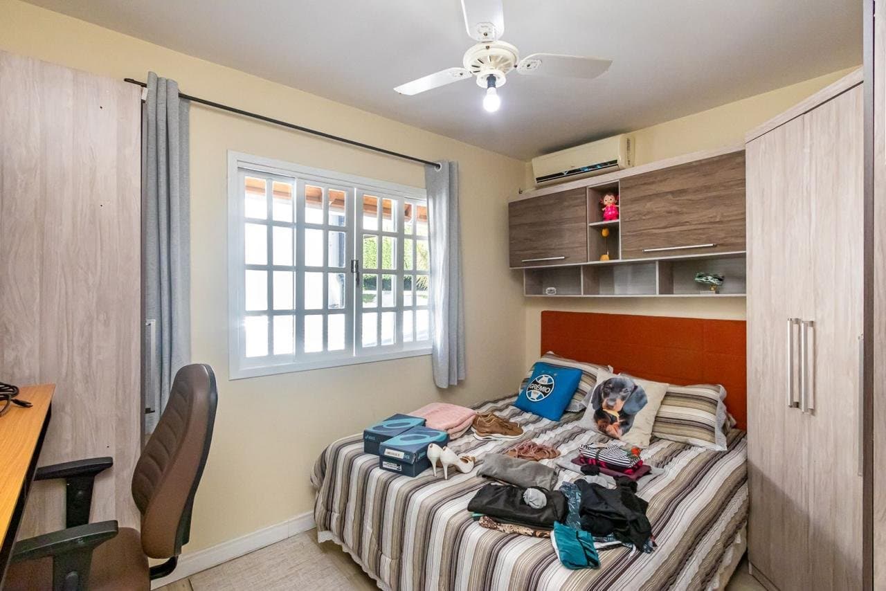Casa de 3 quartos com 1 suíte e 178 m² em Bal. Camboriú
