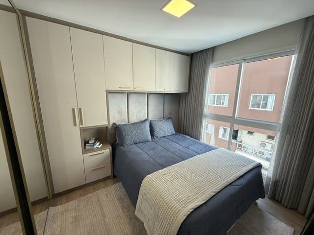 Apartamento de 3 quartos com 3 suítes e 127 m² em Bal. Camboriú