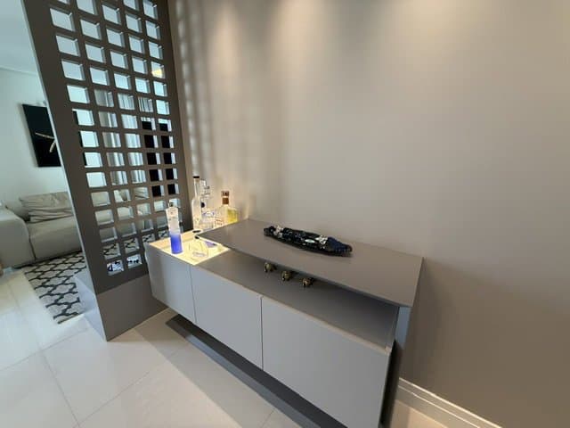 Apartamento de 3 quartos com 3 suítes e 127 m² em Bal. Camboriú