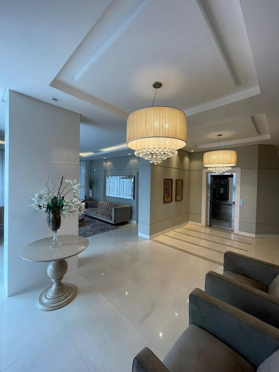 Apartamento de 3 quartos com 3 suítes e 154 m² em Bal. Camboriú