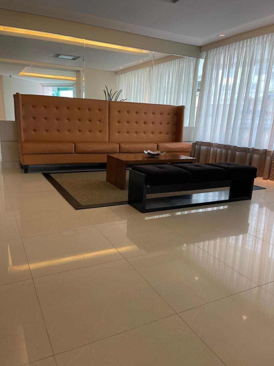 Apartamento de 3 quartos com 3 suítes e 154 m² em Bal. Camboriú