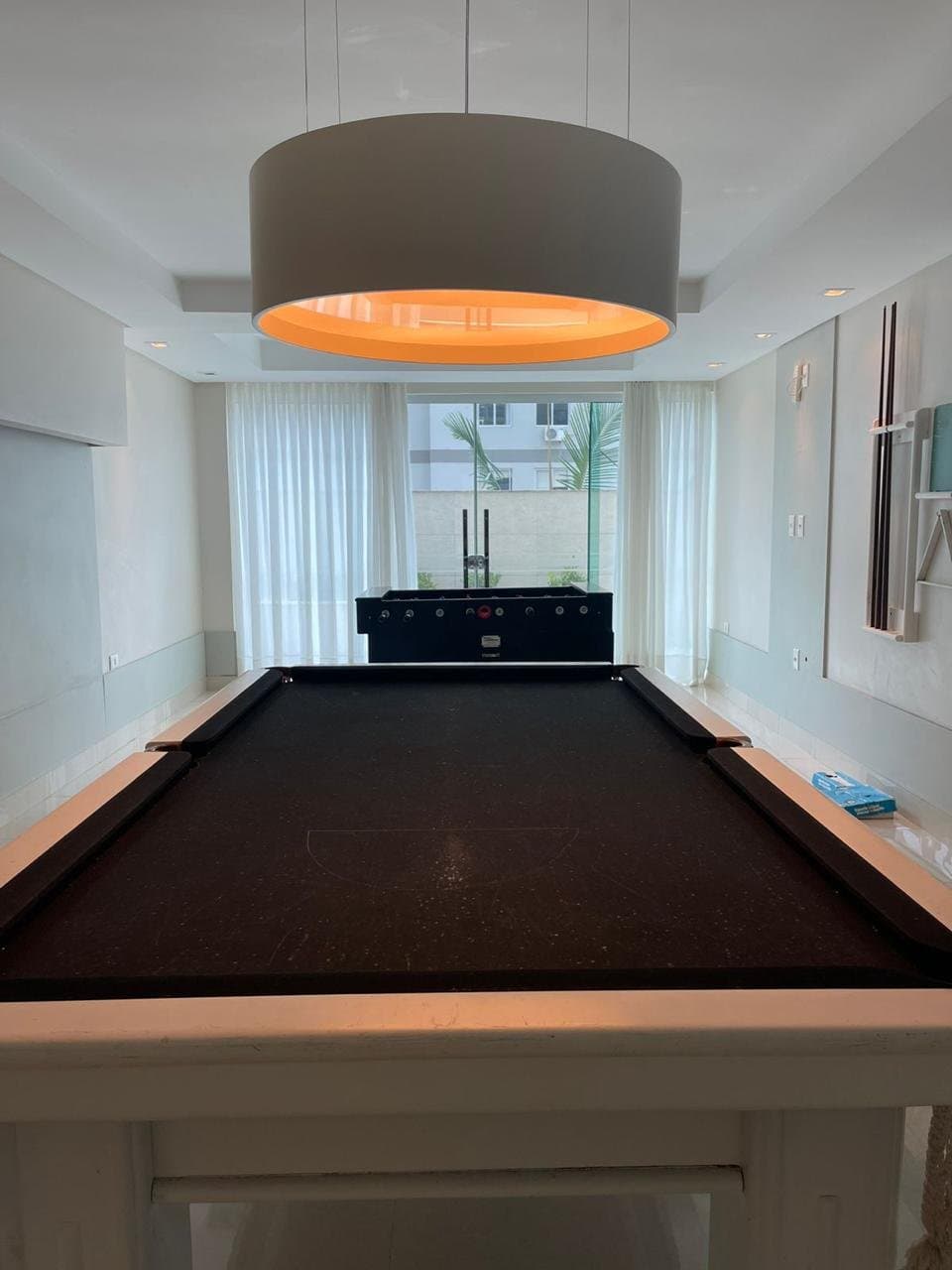 Apartamento de 3 quartos com 3 suítes e 154 m² em Bal. Camboriú