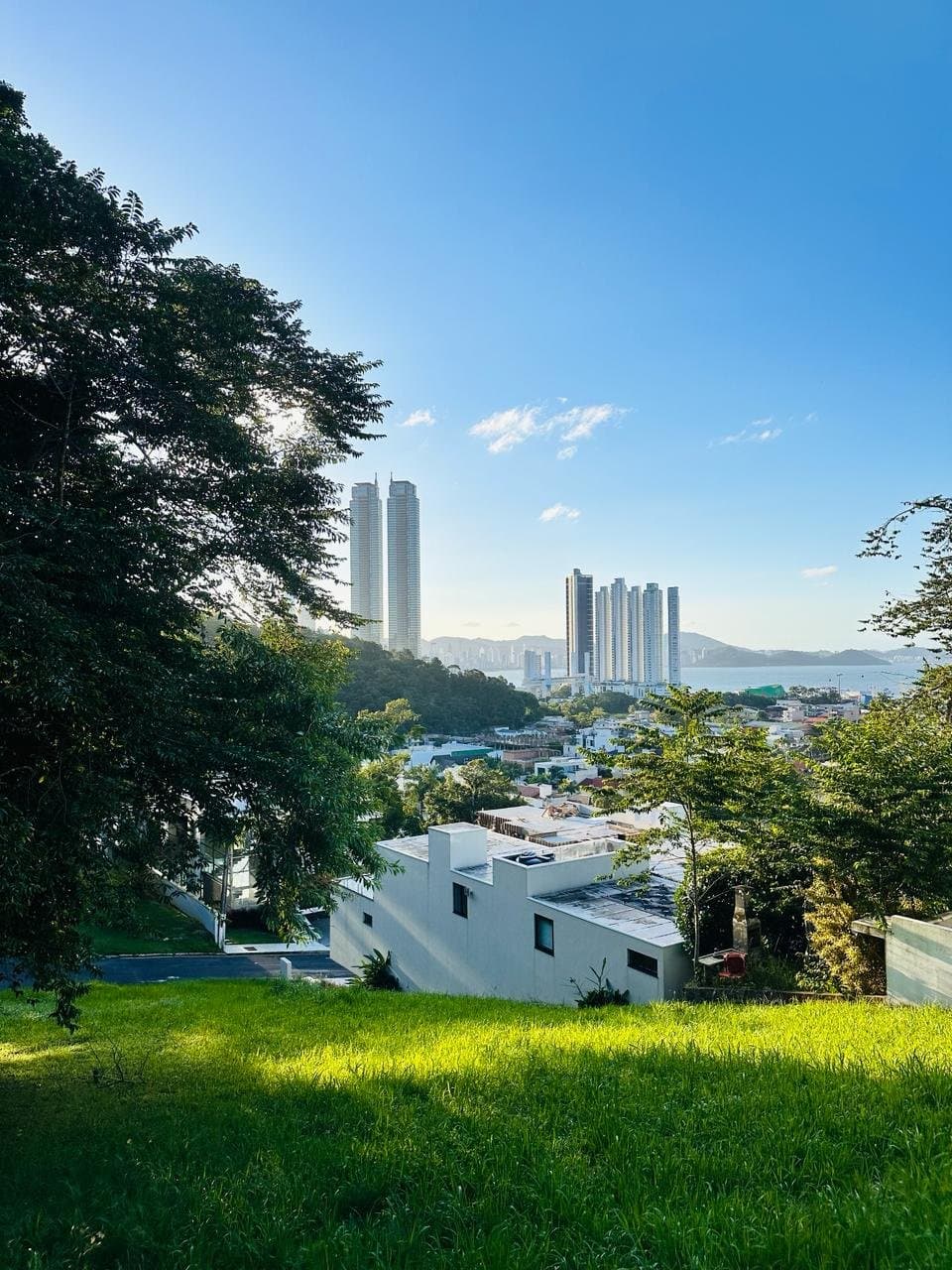 Terreno em Bal. Camboriú