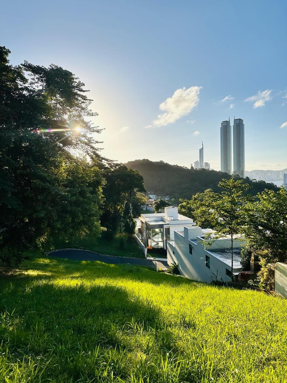 Terreno em Bal. Camboriú