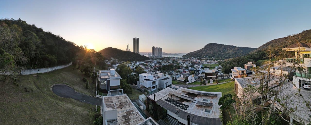 Terreno em Bal. Camboriú