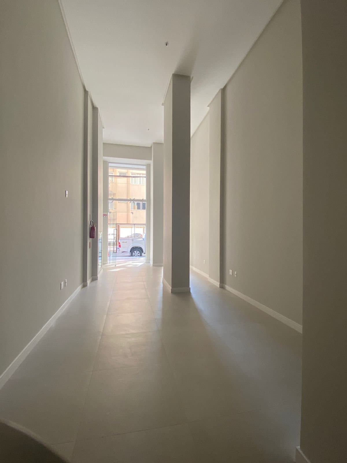 Sala Comercial 160 m² em Bal. Camboriú