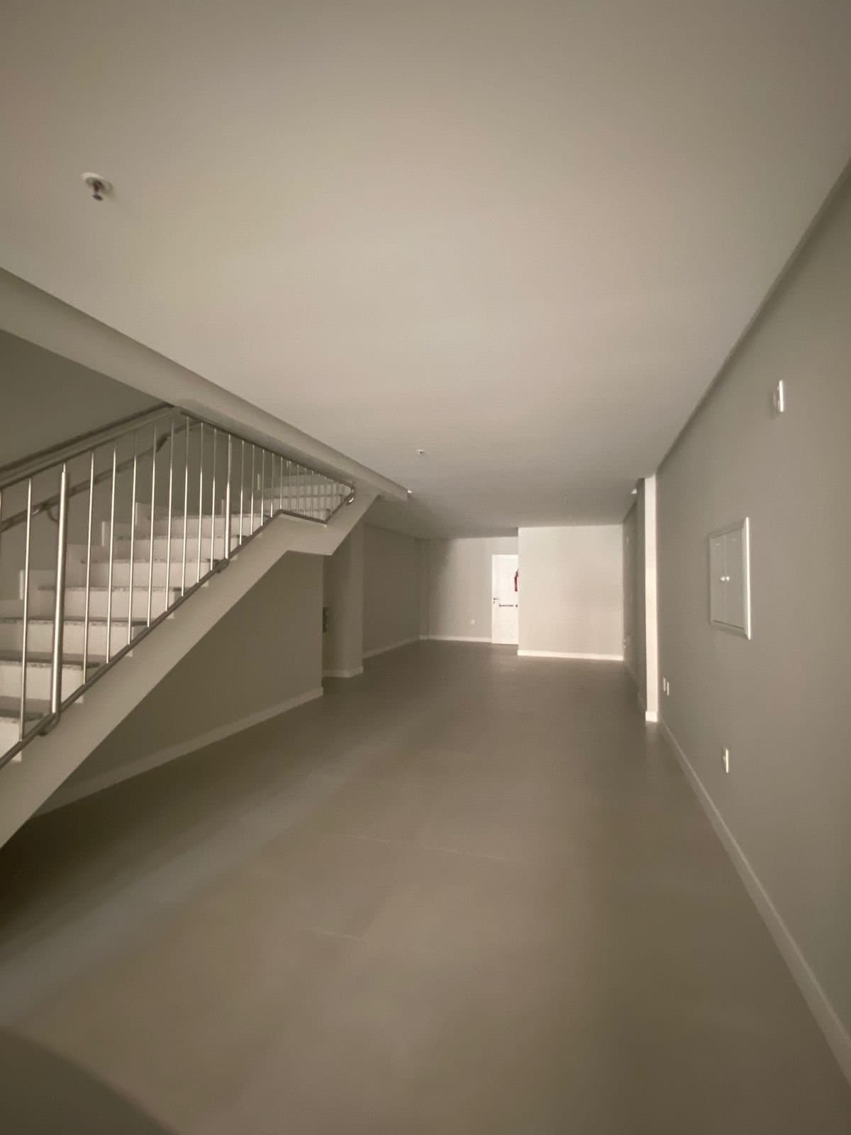 Sala Comercial 160 m² em Bal. Camboriú