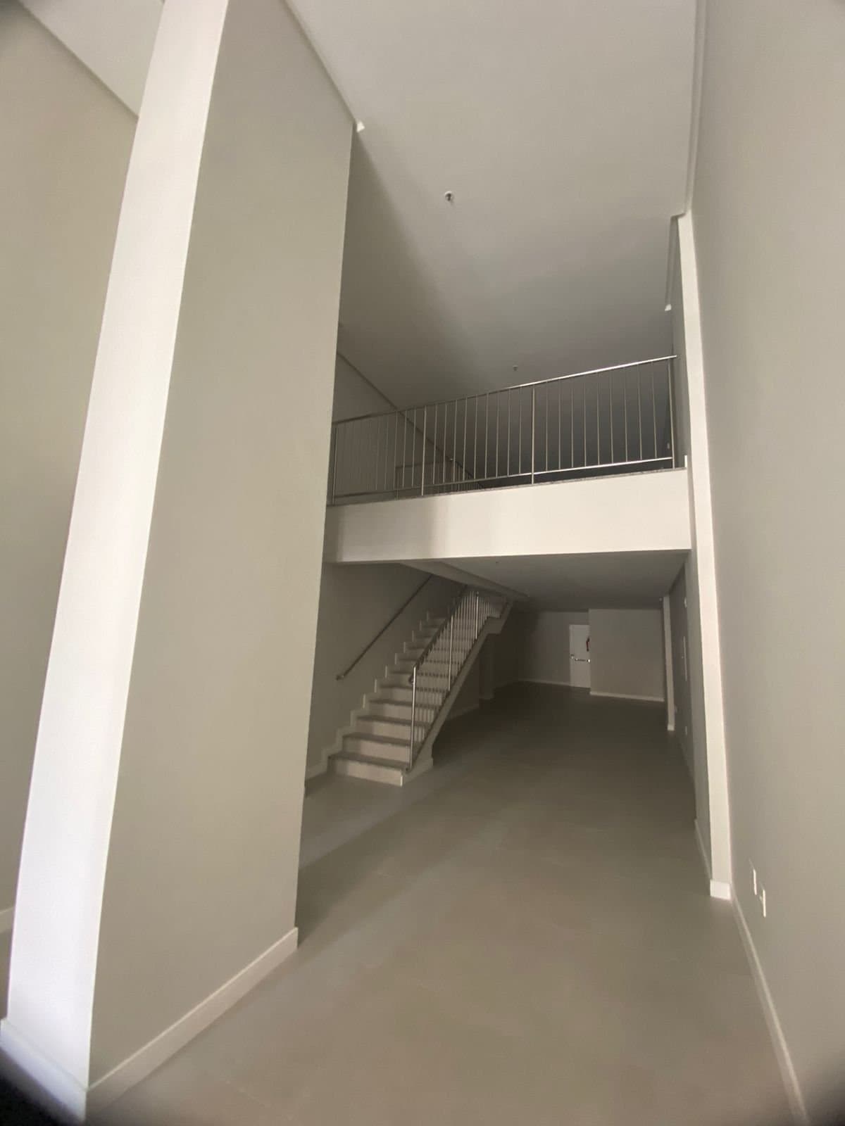 Sala Comercial 160 m² em Bal. Camboriú