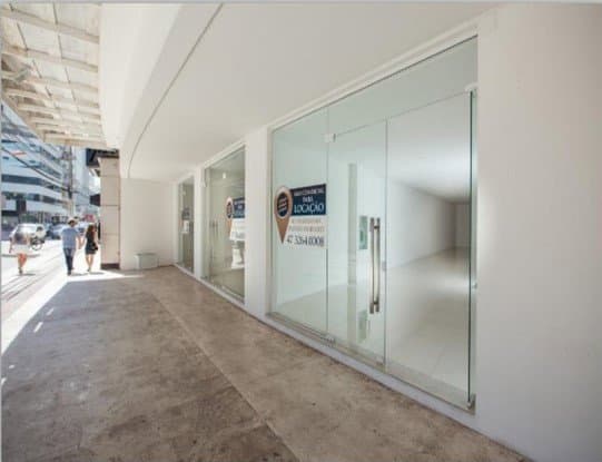 Sala Comercial 92 m² em Bal. Camboriú