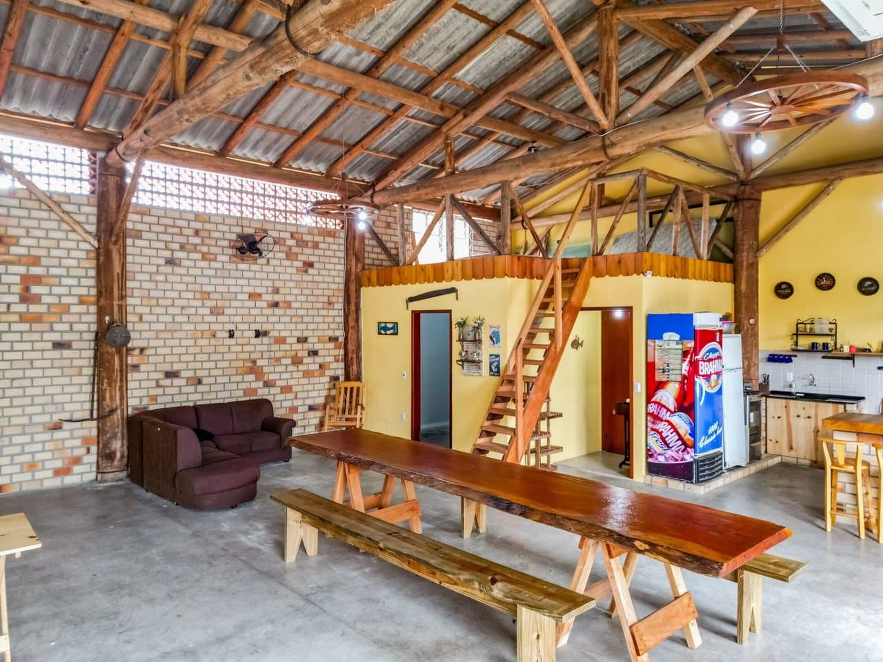 Shed 140 m² em Jardim Iate Clube, Bal. Camboriú