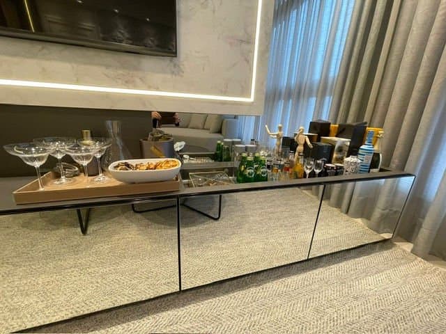 Cobertura de 3 quartos com 3 suítes e 240 m² em Centro, Bal. Camboriú