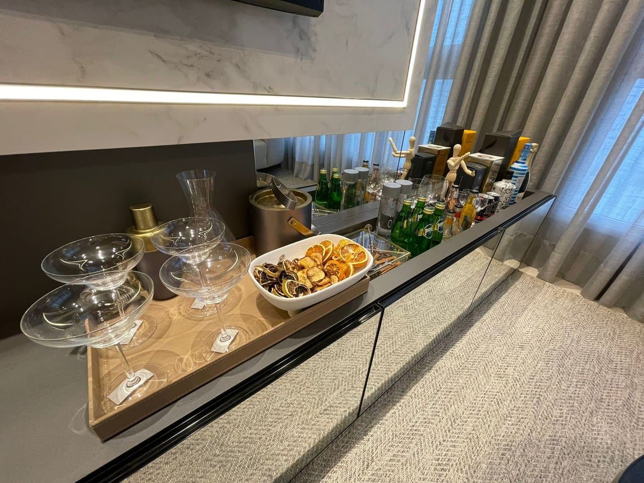 Cobertura de 3 quartos com 3 suítes e 240 m² em Centro, Bal. Camboriú