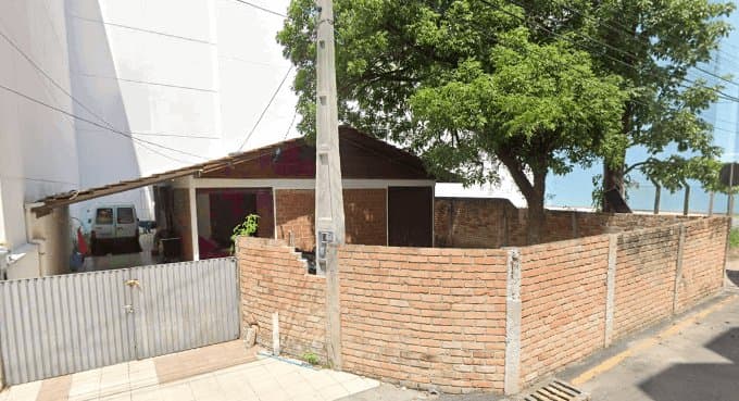 Terreno em Centro, Bal. Camboriú