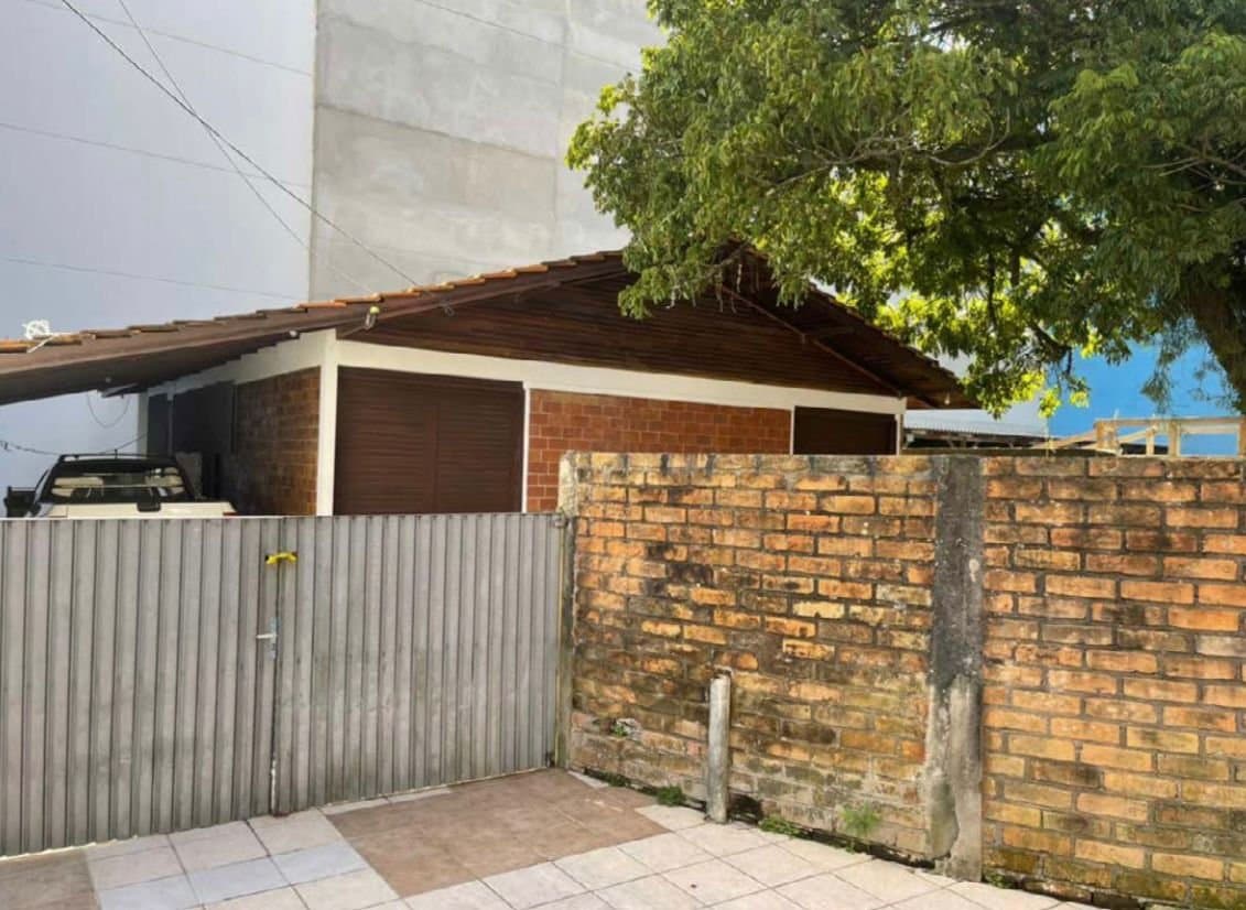 Terreno em Centro, Bal. Camboriú