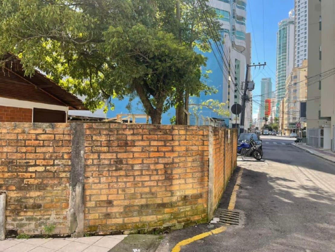 Terreno em Centro, Bal. Camboriú