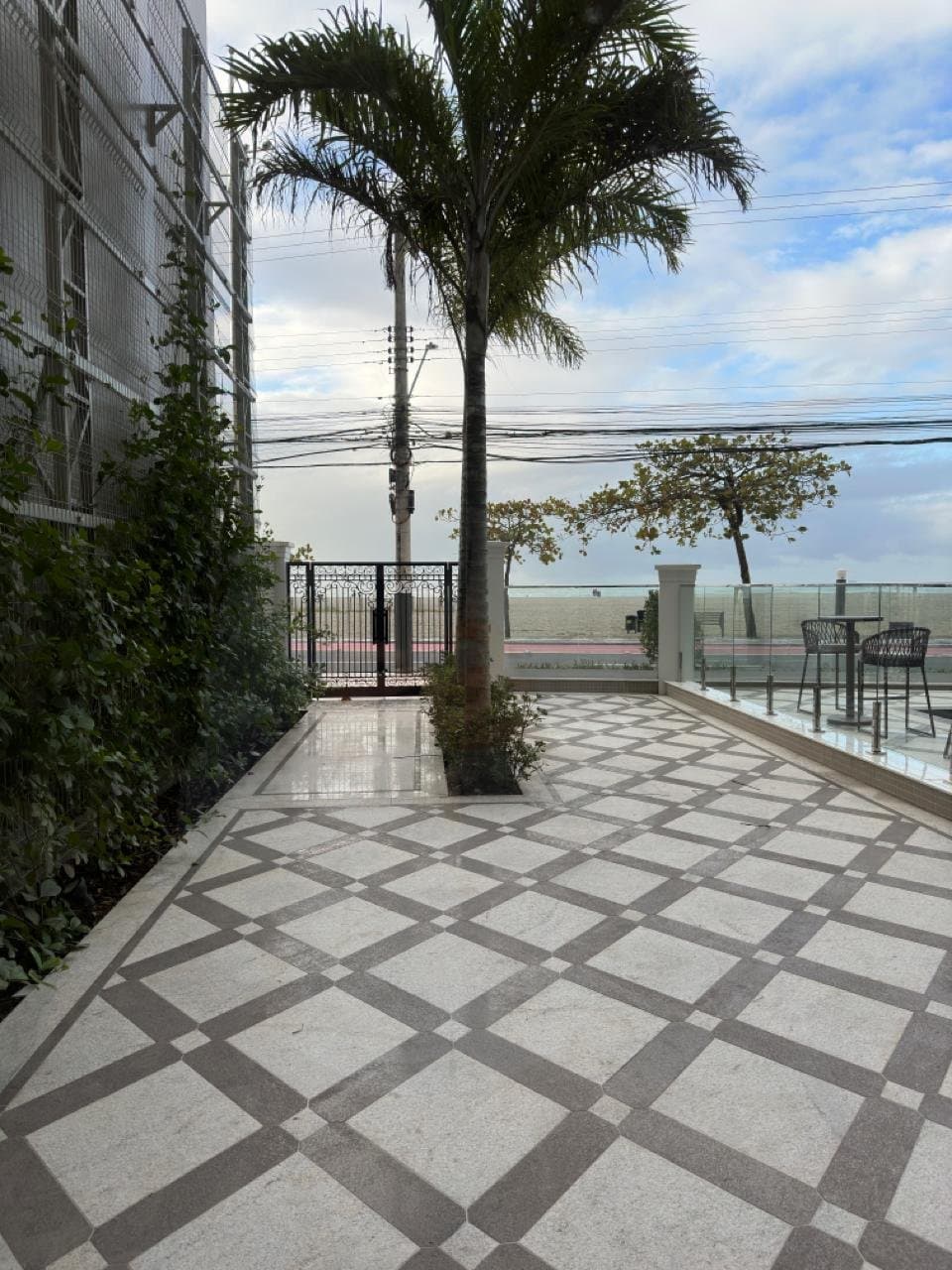 Sala Comercial 218 m² em Centro, Bal. Camboriú