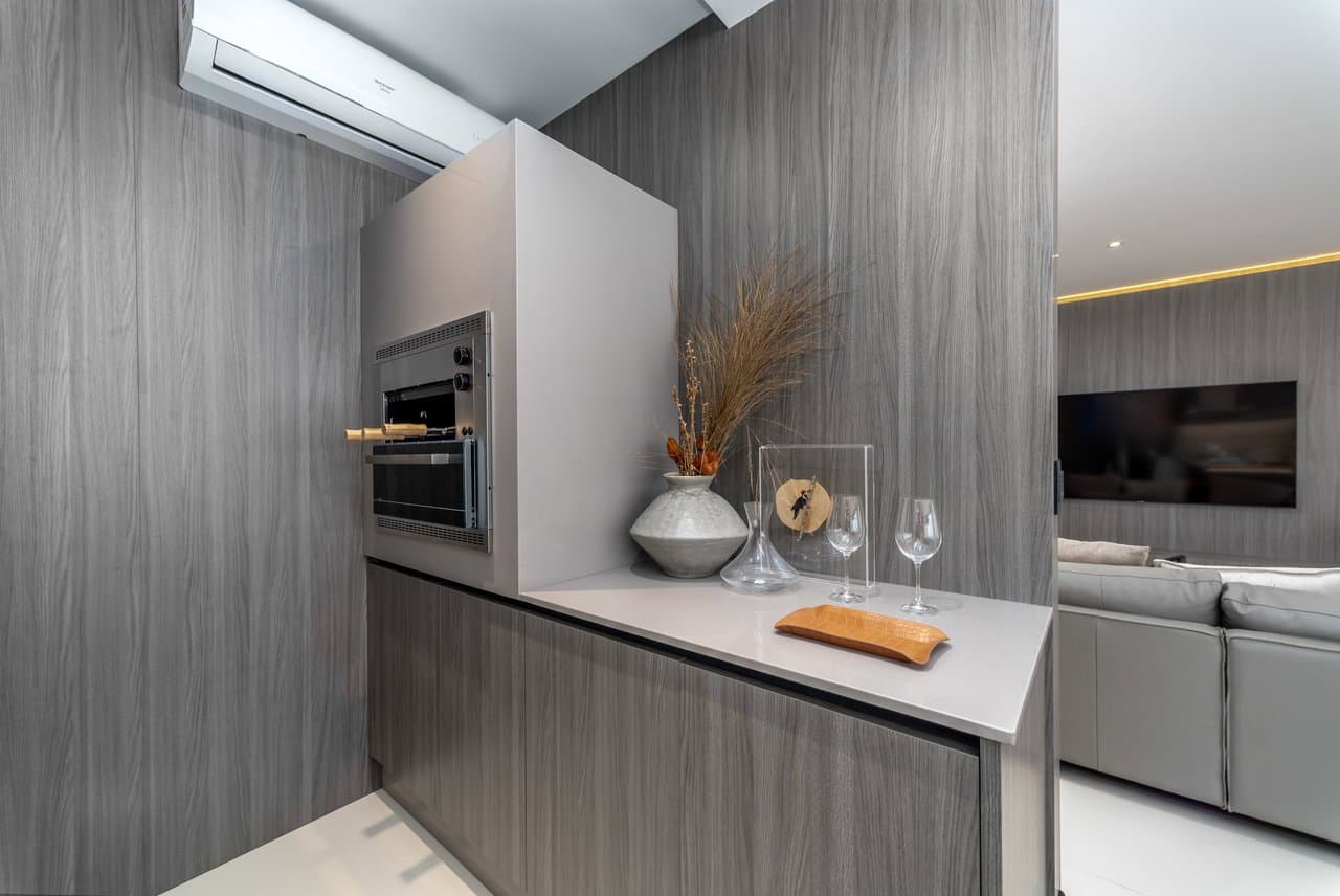 Apartamento de 4 quartos com 4 suítes e 237 m² em Centro, Bal. Camboriú