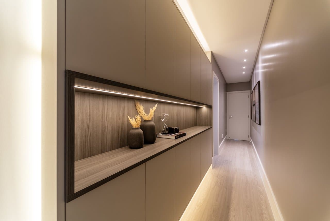 Apartamento de 4 quartos com 4 suítes e 237 m² em Centro, Bal. Camboriú