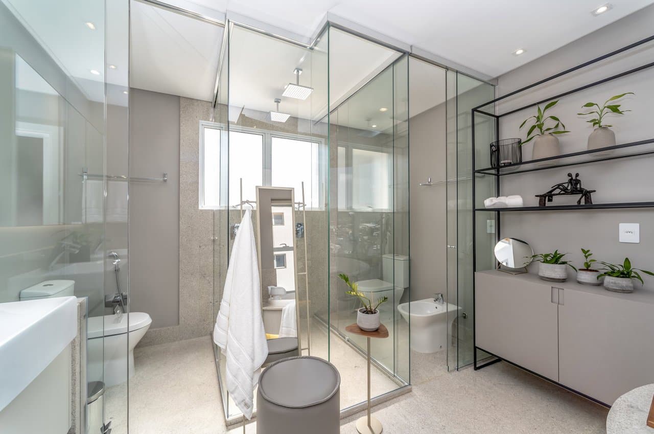 Apartamento de 4 quartos com 4 suítes e 237 m² em Centro, Bal. Camboriú