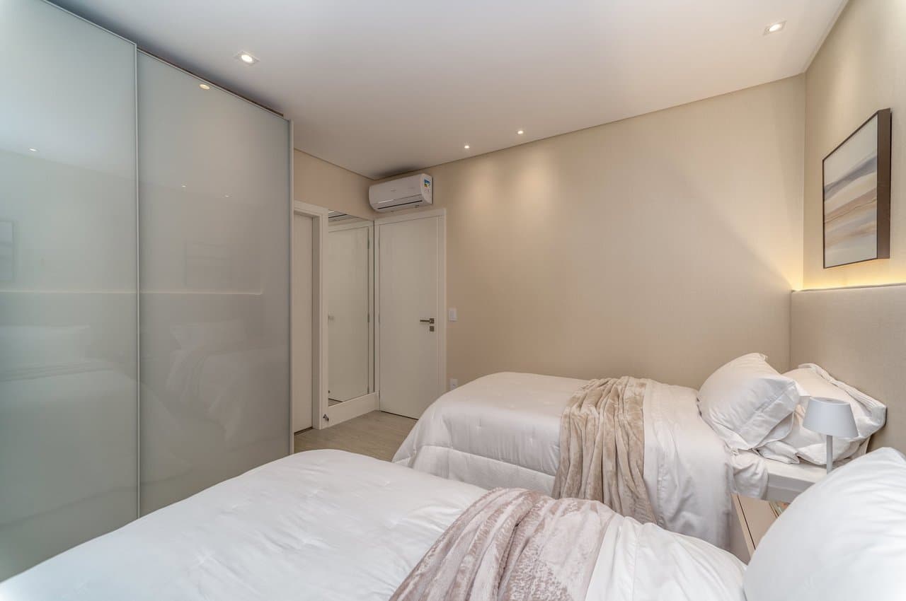 Apartamento de 4 quartos com 4 suítes e 237 m² em Centro, Bal. Camboriú