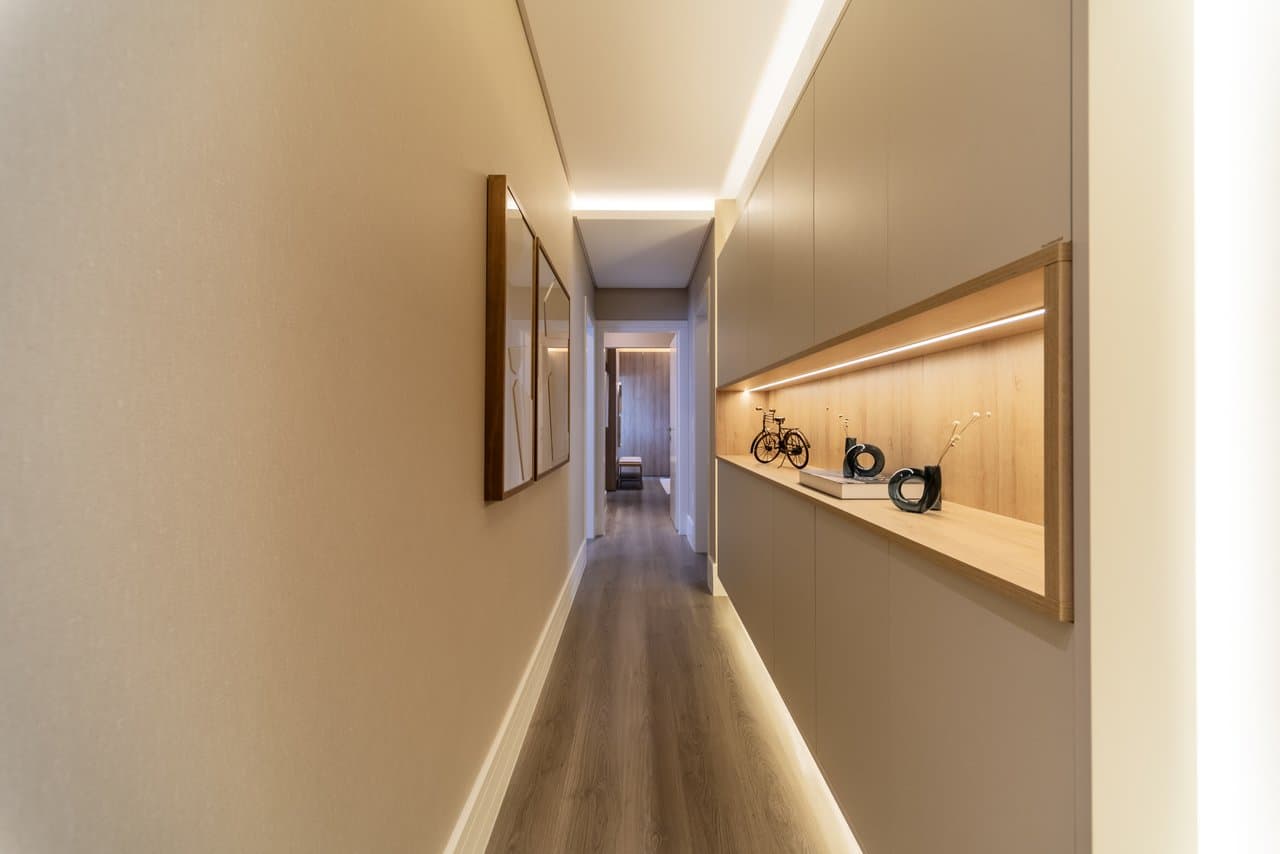 Apartamento de 4 quartos com 4 suítes e 233 m² em Centro, Bal. Camboriú