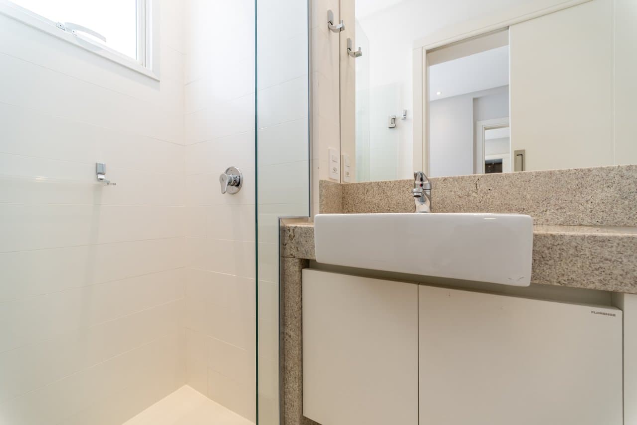 Apartamento de 4 quartos com 4 suítes e 233 m² em Centro, Bal. Camboriú