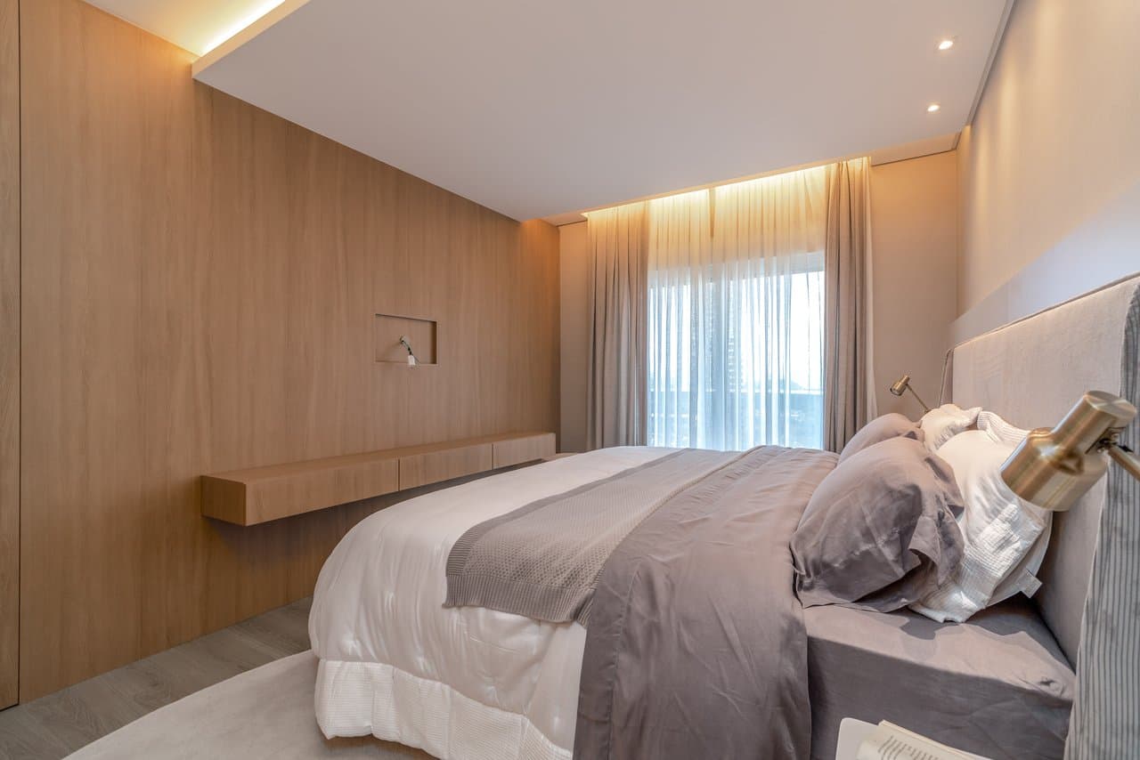 Apartamento de 4 quartos com 4 suítes e 233 m² em Centro, Bal. Camboriú